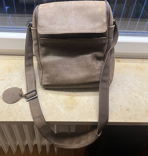 Ledertasche herren harolds - ledertasche,