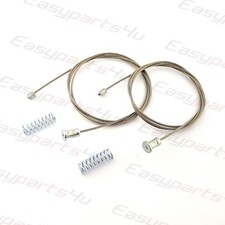 Opel Astra G Fensterheber