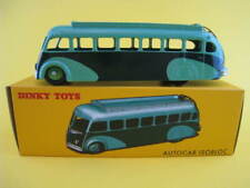 Autocar Isobloc Omnibus grün ATLAS DINKY TOYS 29E NEU mit OVP