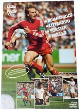 LIGRA Puzzle Club Fussball