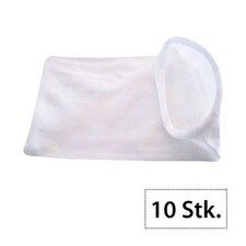 10x Filterbeutel