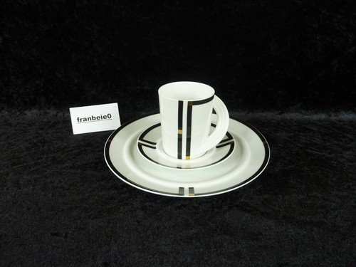 Rosenthal cupola nera - rosenthal, "