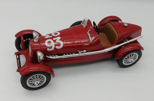 Bburgo alfa romeo 2300 - romeo,