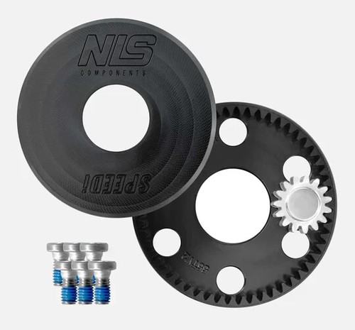 Speedi mechanisches - speedi,