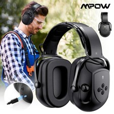 Bluetooth Gehörschutz