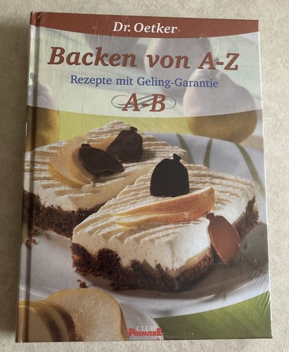 Blechkuchen backen von z - von, -z