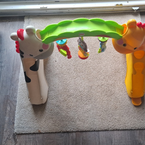 Baby motoriktrainer spielbogen - baby,