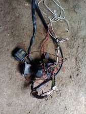 Kabelbaum Chrysler 300C AHK Relais Kabelstrang