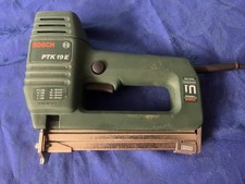 BOSCH ELEKTRO TACKER PTK 19 E