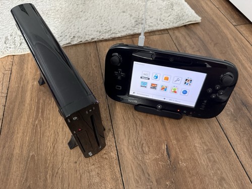 Nintendo wii gb - wii,