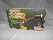 Vintage humbrol modellbauer - humbrol,