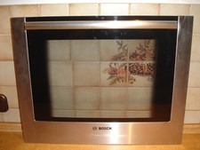 BOSCH BACKOFENSCHEIBE