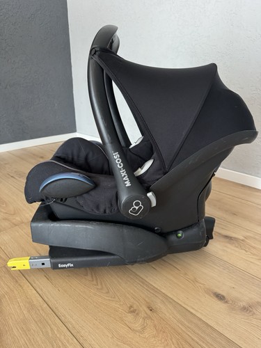 Maxi cosi easyfix isofix - maxi-cosi,
