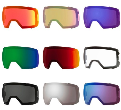 Smith lens mag xl - smith,