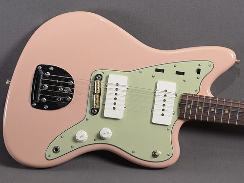 Fender custom shop jazzmaster - fender,