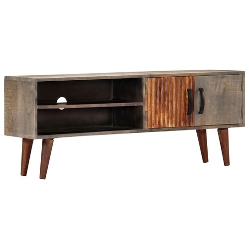 Moderner schrank aus - tv-schrank,