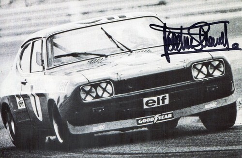 Jackie stewart emerson - jackie,