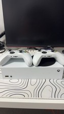 Microsoft Xbox Series S 512GB