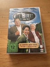 Der Bulle von Tölz - Die komplette dritte Staffel [4 DVDs... | DVD 2011