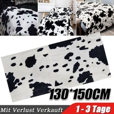 Hochwertige Wohndecken