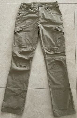 Mammut trovat pants damen - trovat,