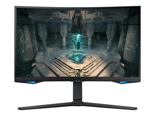 Samsung odyssey s27bg650eu - samsung,