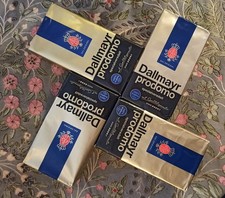 4x 500g Dallmayr Prodomo 2KG