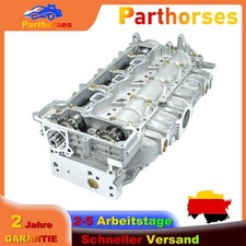 Cylinder head complete for