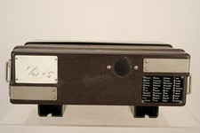 Ericsson Feldtelefon Fieden