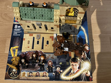 Harry Potter 76387 Hogwarts