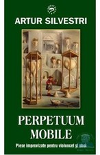 Perpetuum mobile (Romanian