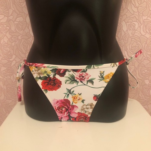 Dolce gabbana bikini triangle - dolce&gabbana,