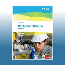 Wirtschaftskunde. Ausgabe 2025