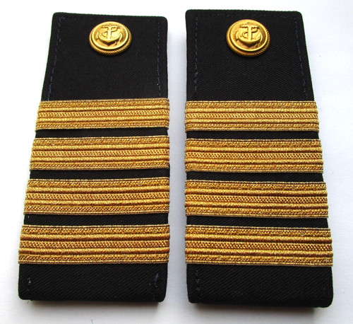 Schulterklappen