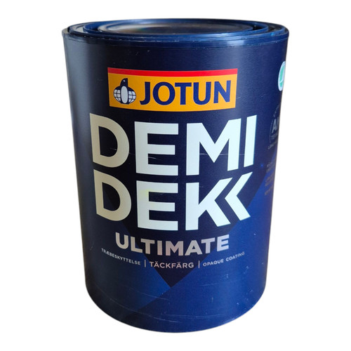 Jotun demidekk ultimate - demidekk,