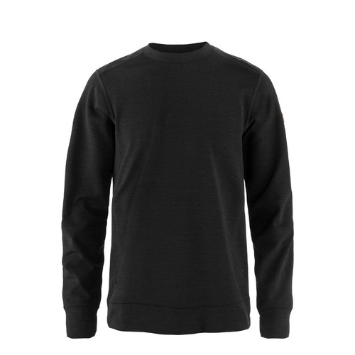 Fjallraven keb fleece crew - keb,