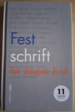 Festschrift für Jesper Juul