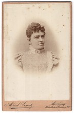 Fotografie Alfred Lewitz