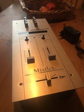 Vestax PMC-06 Pro - 2-Kanal DJ