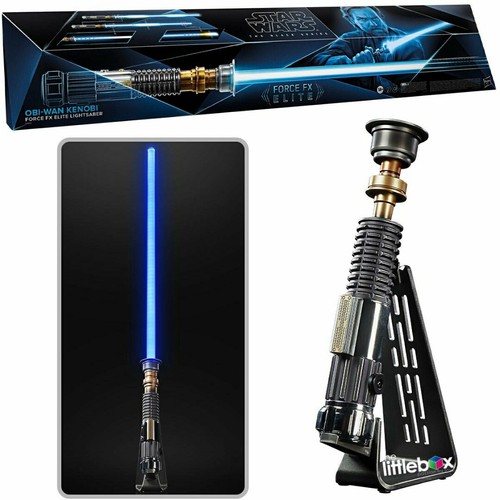Hasbro star wars the - -, black