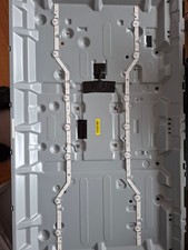 Samsung LED Backlight-Streifen(2) LM41-00618A aus Samsung GU32T5379CD