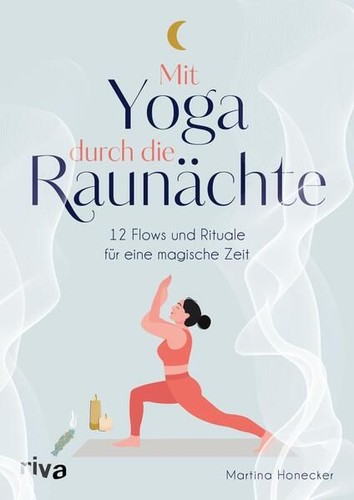 Mit yoga durch die raunächte - yoga,