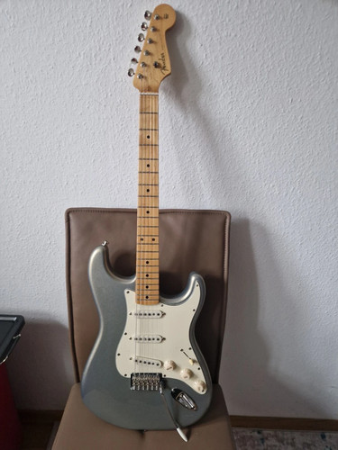 Fender mexico stratocaster - , /