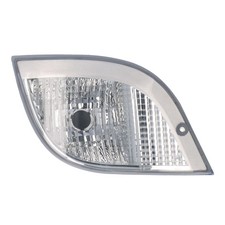 24V Blinkleuchte vorne rechts