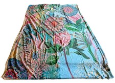 Wendebettwäsche 180x220 cm + 2x 55x65 cm Kissenbezüge