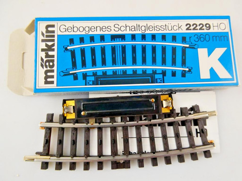 Märklin 2229 - , –