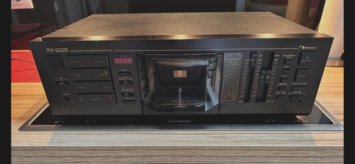 Nakamichi 202e - nakamichi, rx-202e