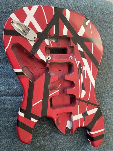 Gitarrenkorpus