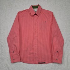 Aem Kei Hemd Herren Medium