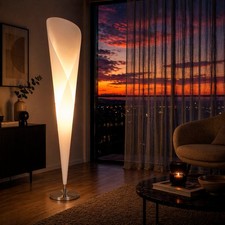 Designer stehlampe tulip - designer,